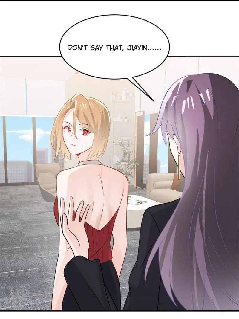 Triplets: Mr Li’s Sweetheart Chapter 90 – Page 9