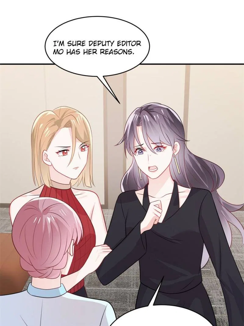 Triplets: Mr Li’s Sweetheart Chapter 90 – Page 10