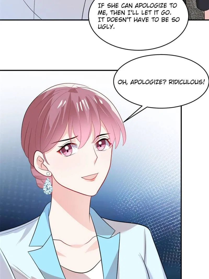 Triplets: Mr Li’s Sweetheart Chapter 90 – Page 11
