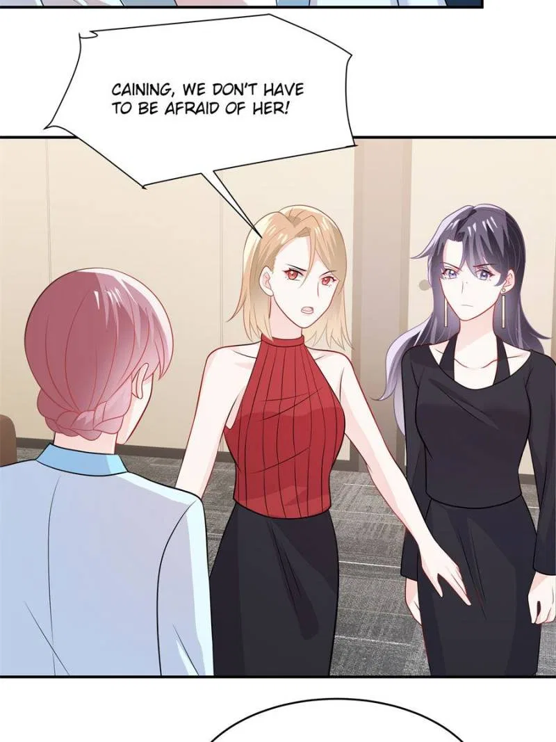 Triplets: Mr Li’s Sweetheart Chapter 90 – Page 12