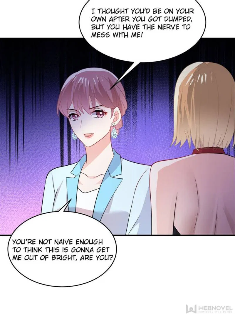 Triplets: Mr Li’s Sweetheart Chapter 90 – Page 13
