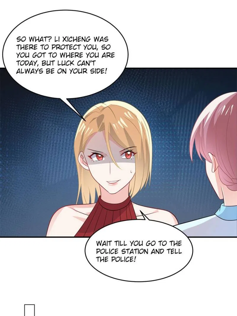 Triplets: Mr Li’s Sweetheart Chapter 90 – Page 15