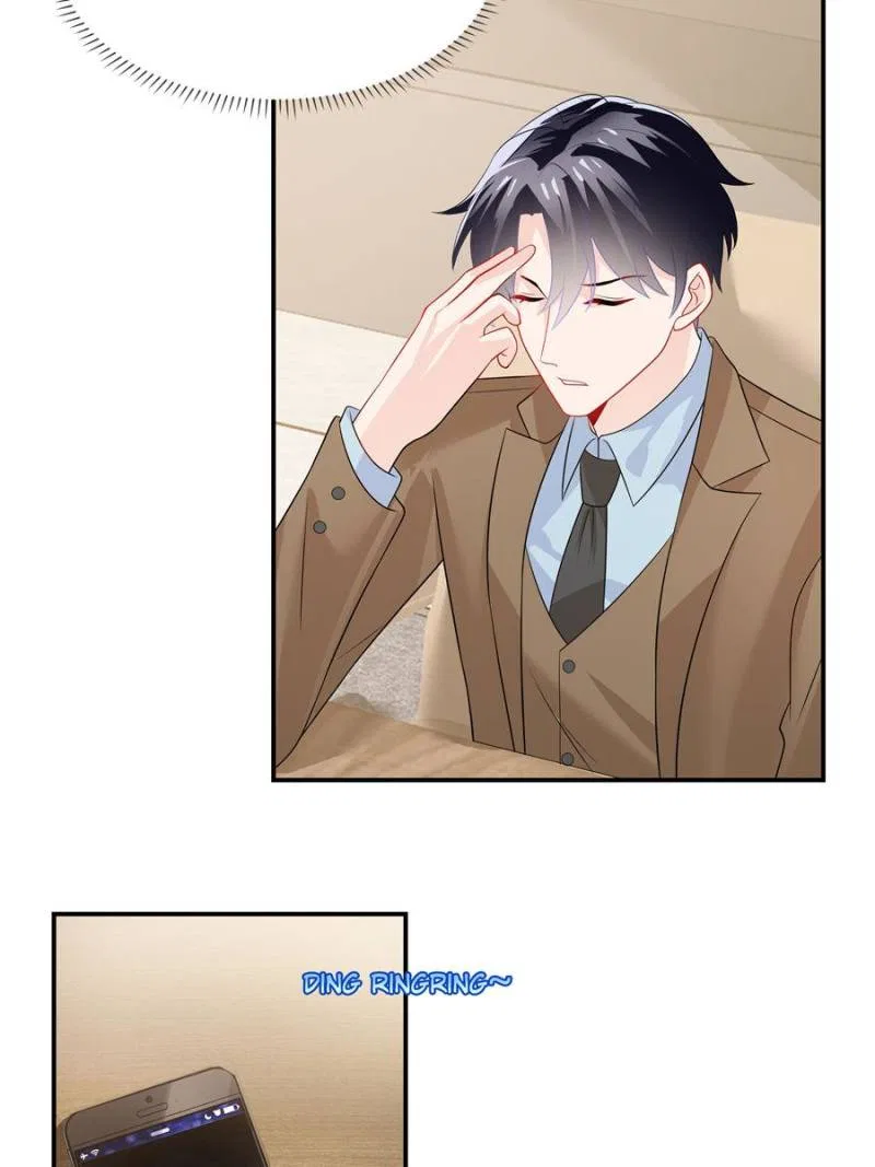 Triplets: Mr Li’s Sweetheart Chapter 90 – Page 17