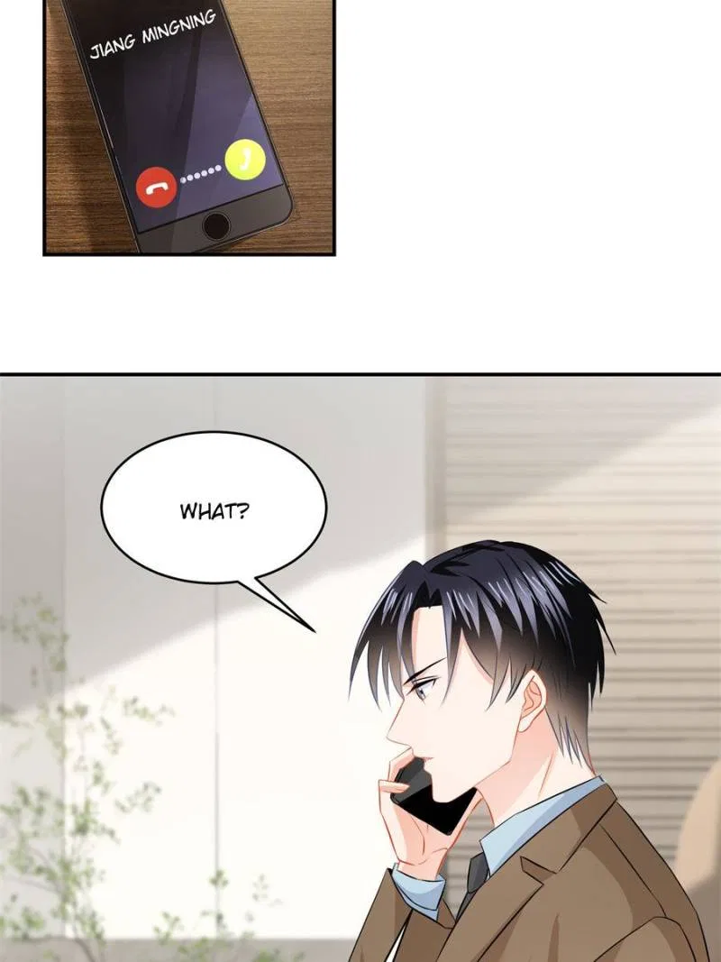 Triplets: Mr Li’s Sweetheart Chapter 90 – Page 18