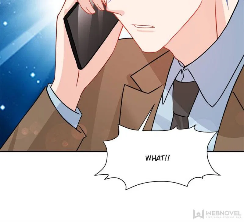 Triplets: Mr Li’s Sweetheart Chapter 90 – Page 20