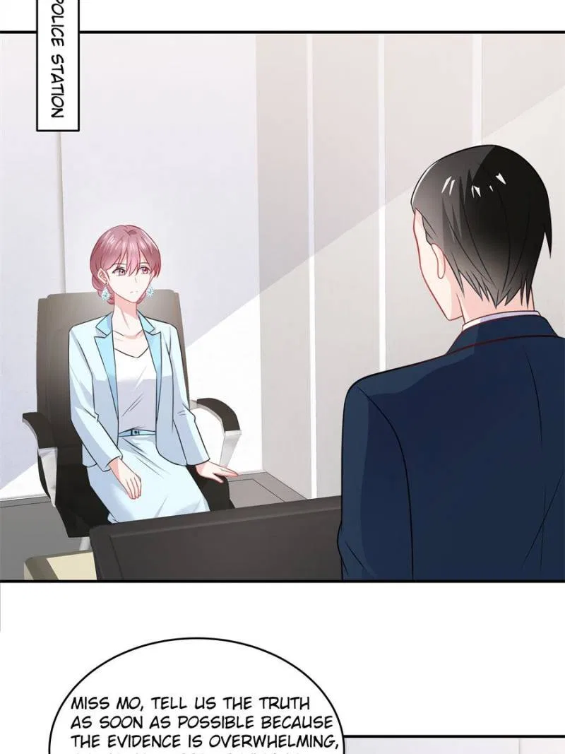Triplets: Mr Li’s Sweetheart Chapter 90 – Page 24