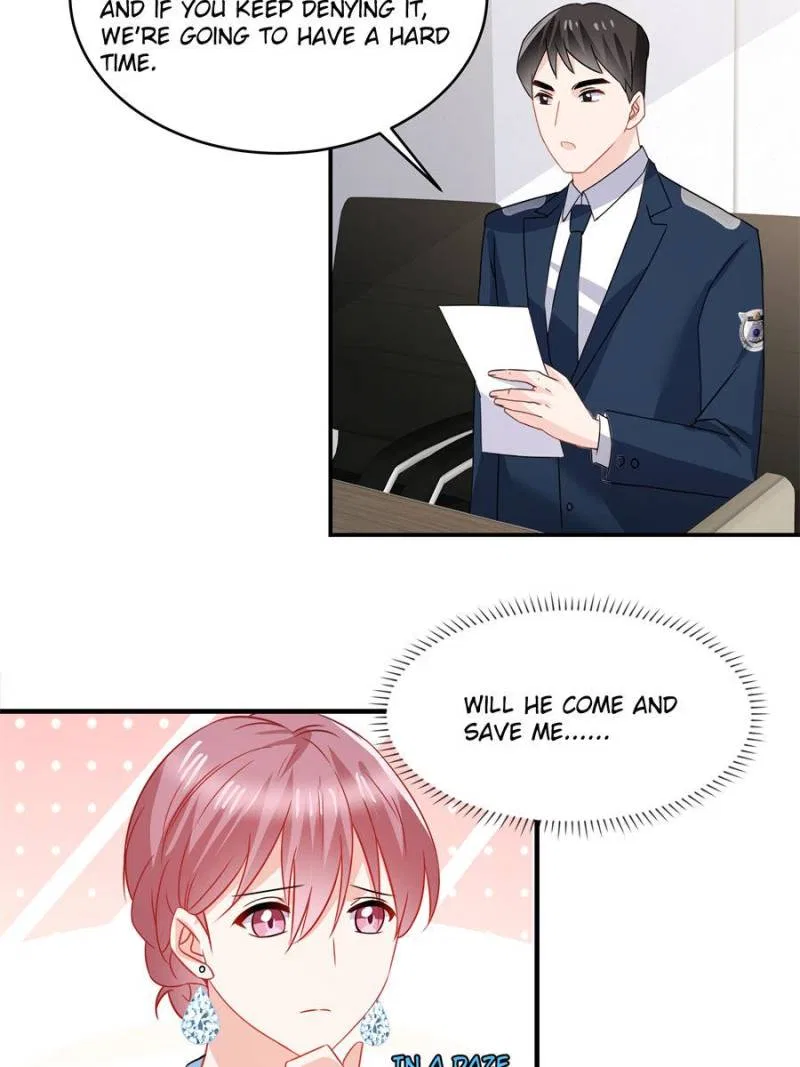 Triplets: Mr Li’s Sweetheart Chapter 90 – Page 25