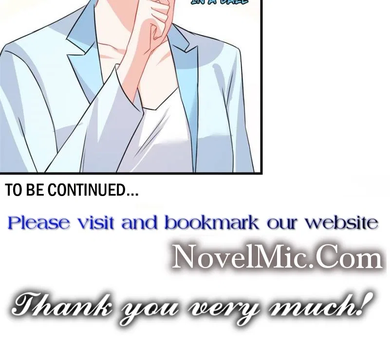 Triplets: Mr Li’s Sweetheart Chapter 90 – Page 26