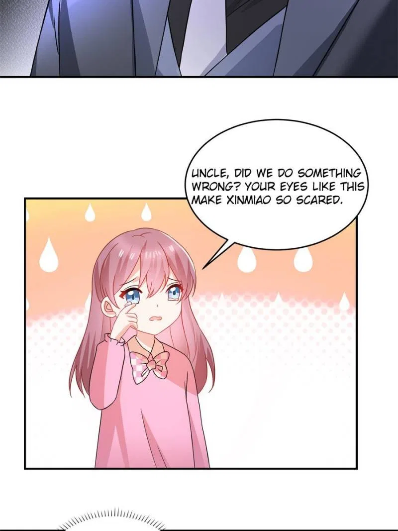 Triplets: Mr Li’s Sweetheart Chapter 89 – Page 2
