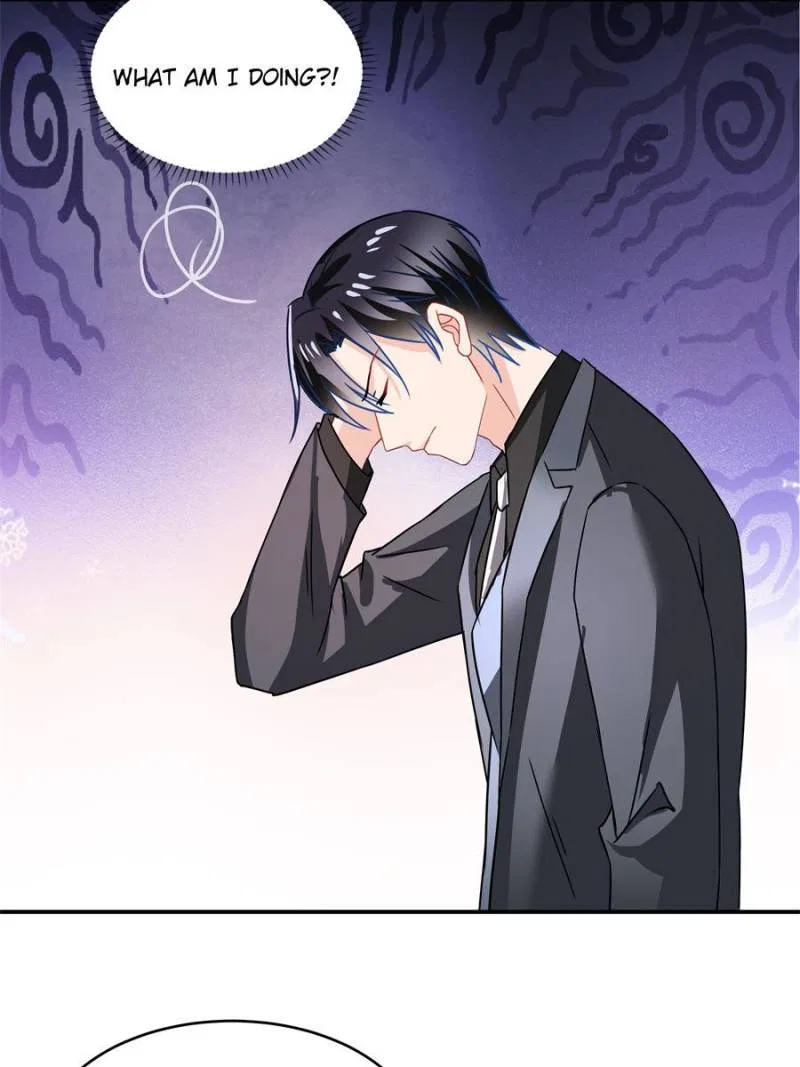 Triplets: Mr Li’s Sweetheart Chapter 89 – Page 3
