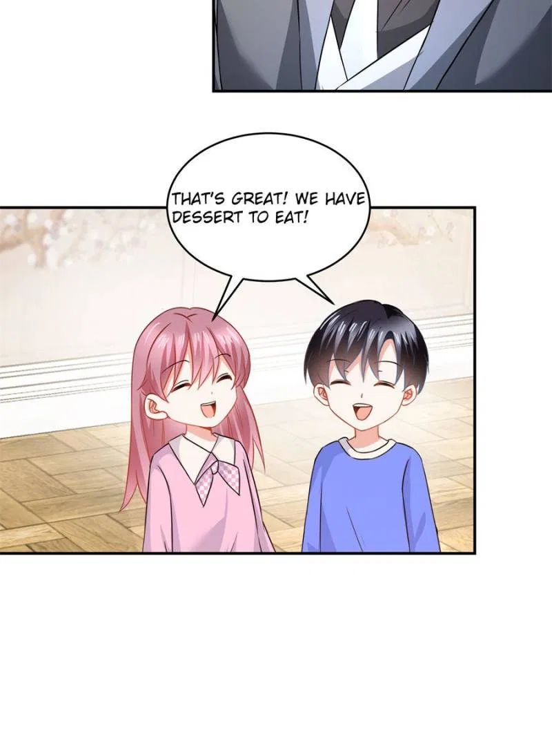 Triplets: Mr Li’s Sweetheart Chapter 89 – Page 6