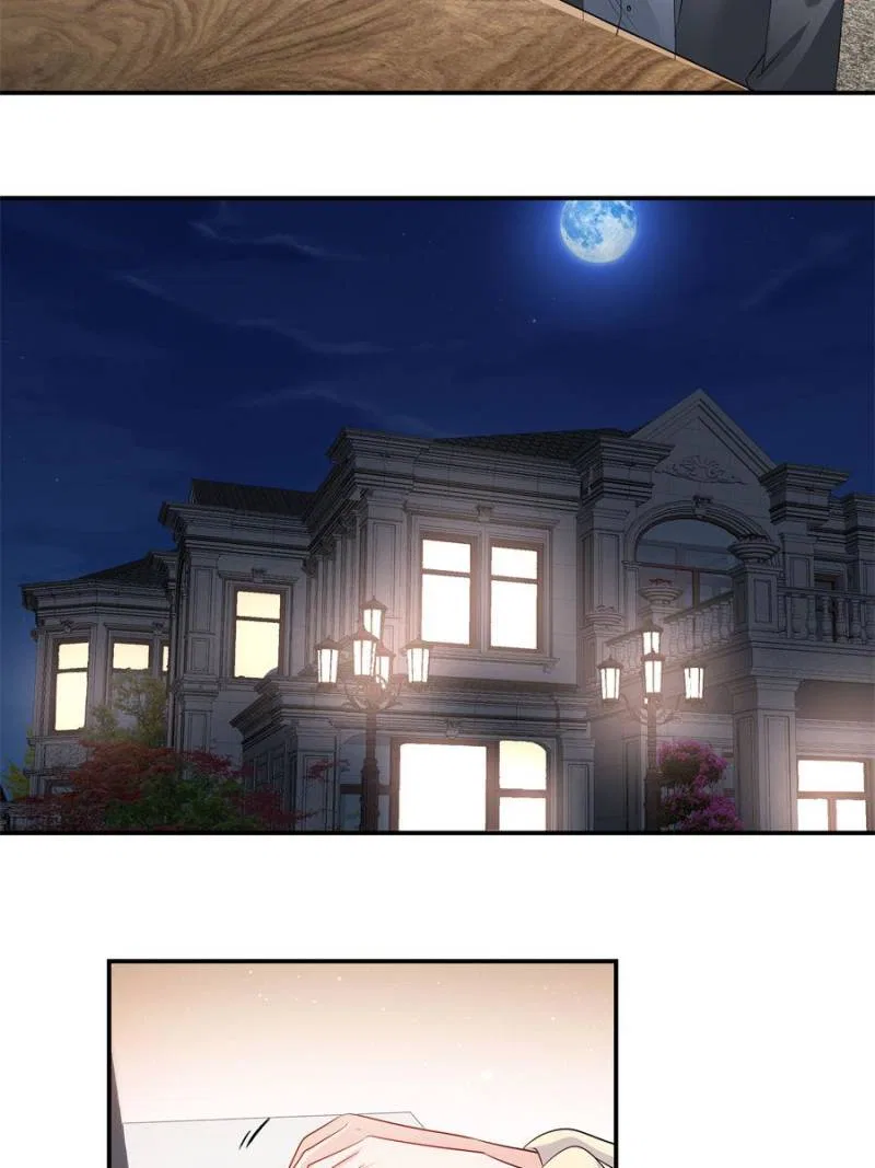 Triplets: Mr Li’s Sweetheart Chapter 89 – Page 12
