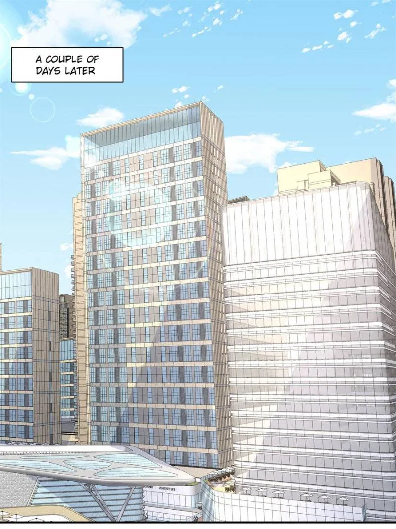 Triplets: Mr Li’s Sweetheart Chapter 89 – Page 15
