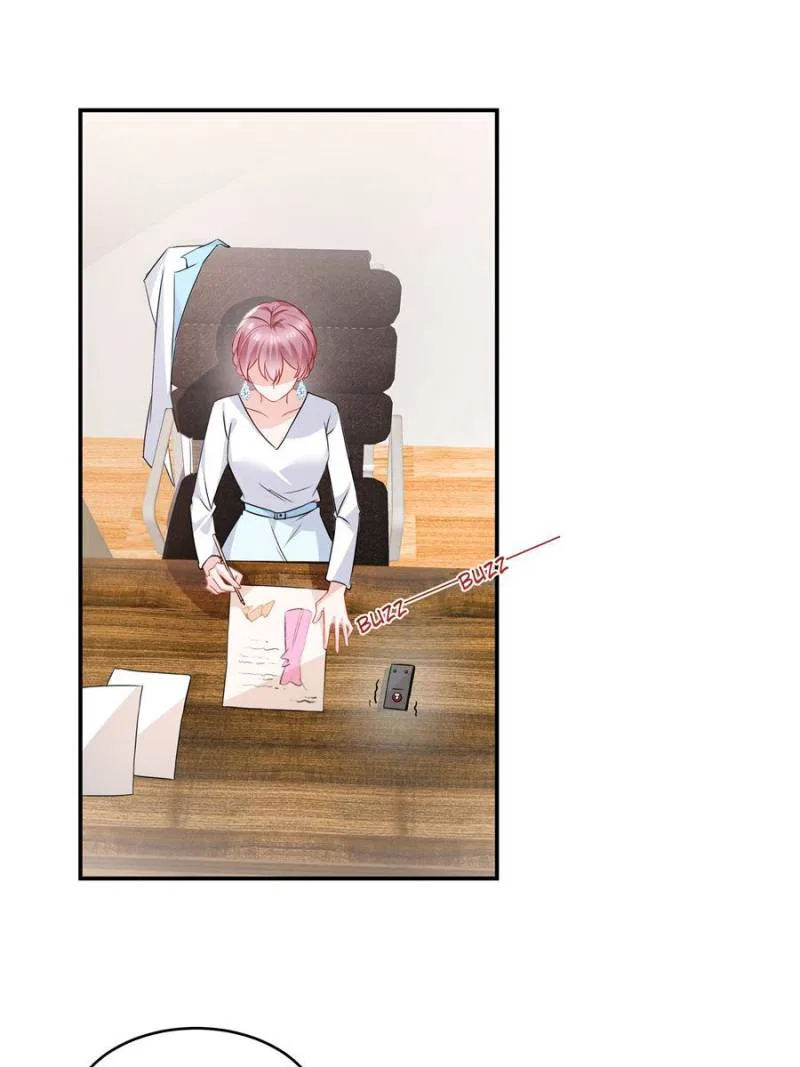 Triplets: Mr Li’s Sweetheart Chapter 89 – Page 16