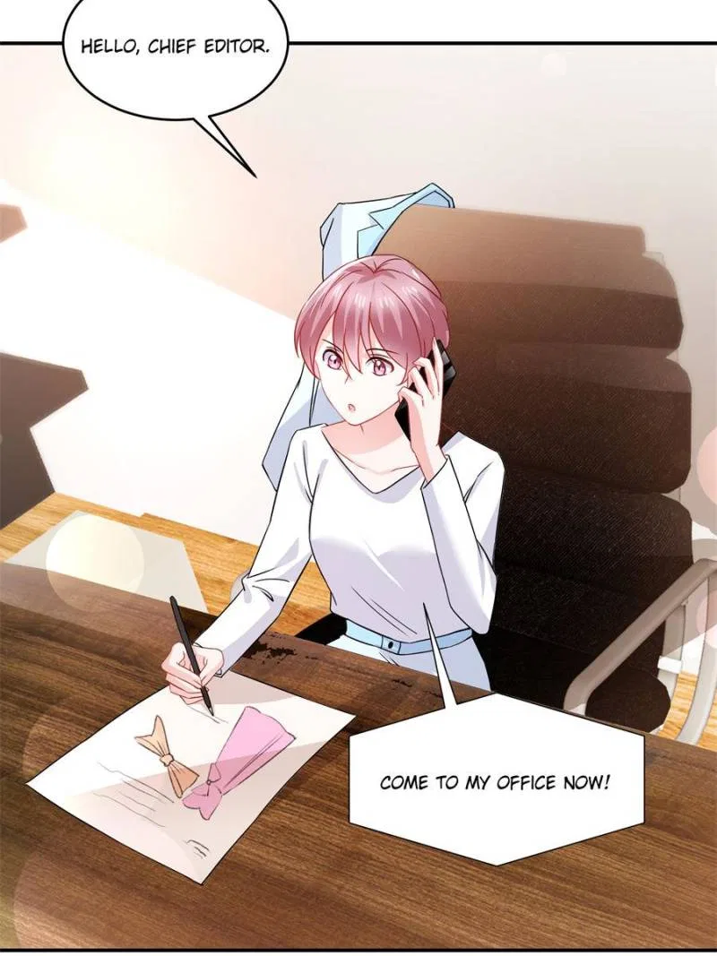 Triplets: Mr Li’s Sweetheart Chapter 89 – Page 17