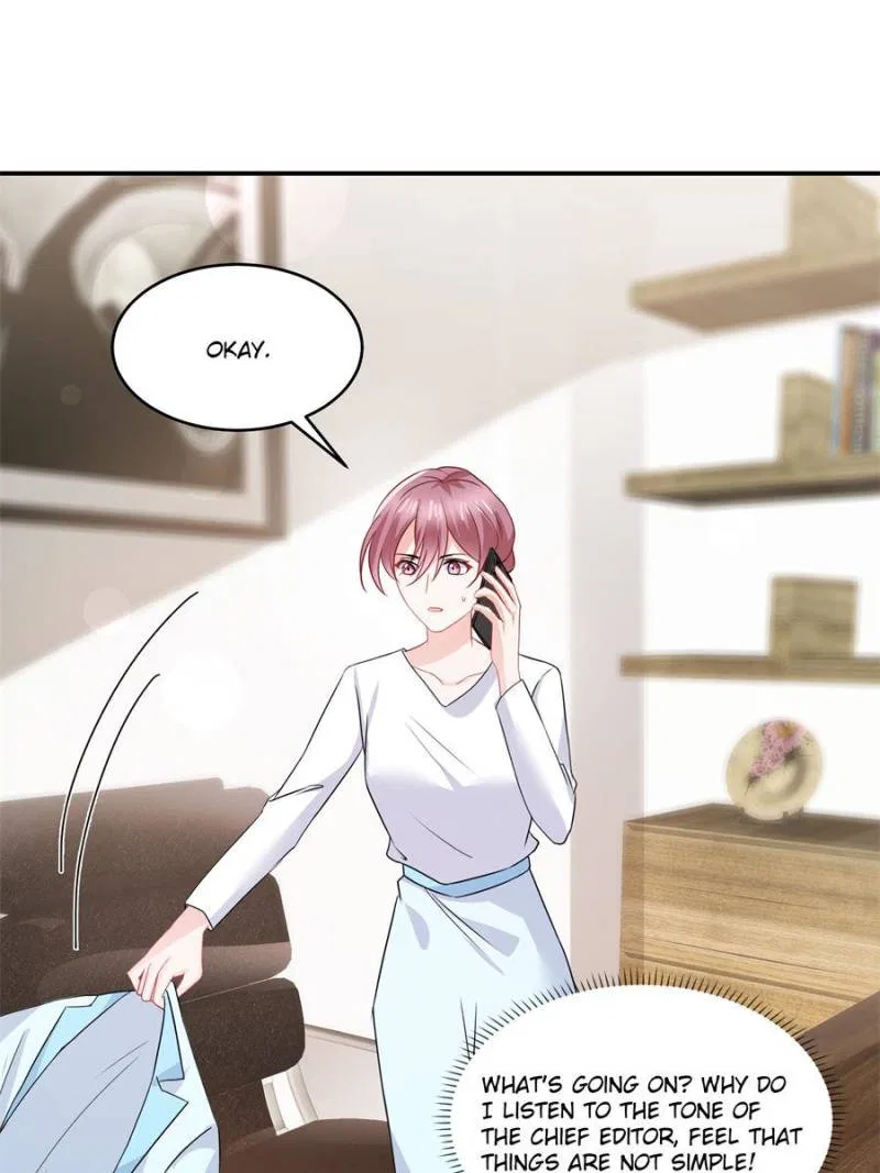 Triplets: Mr Li’s Sweetheart Chapter 89 – Page 18