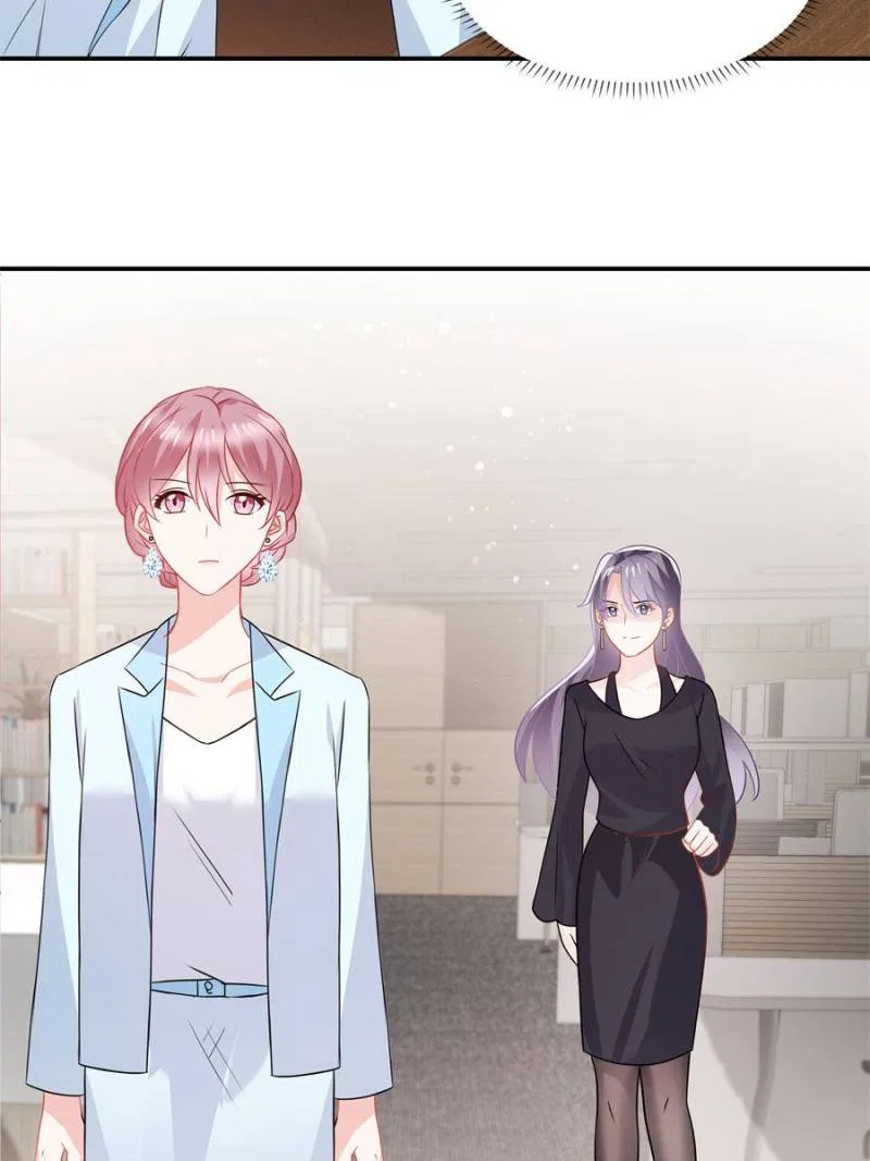 Triplets: Mr Li’s Sweetheart Chapter 89 – Page 19