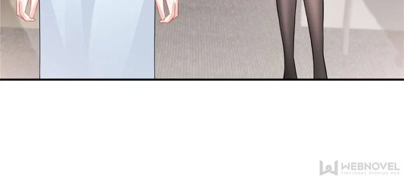 Triplets: Mr Li’s Sweetheart Chapter 89 – Page 20