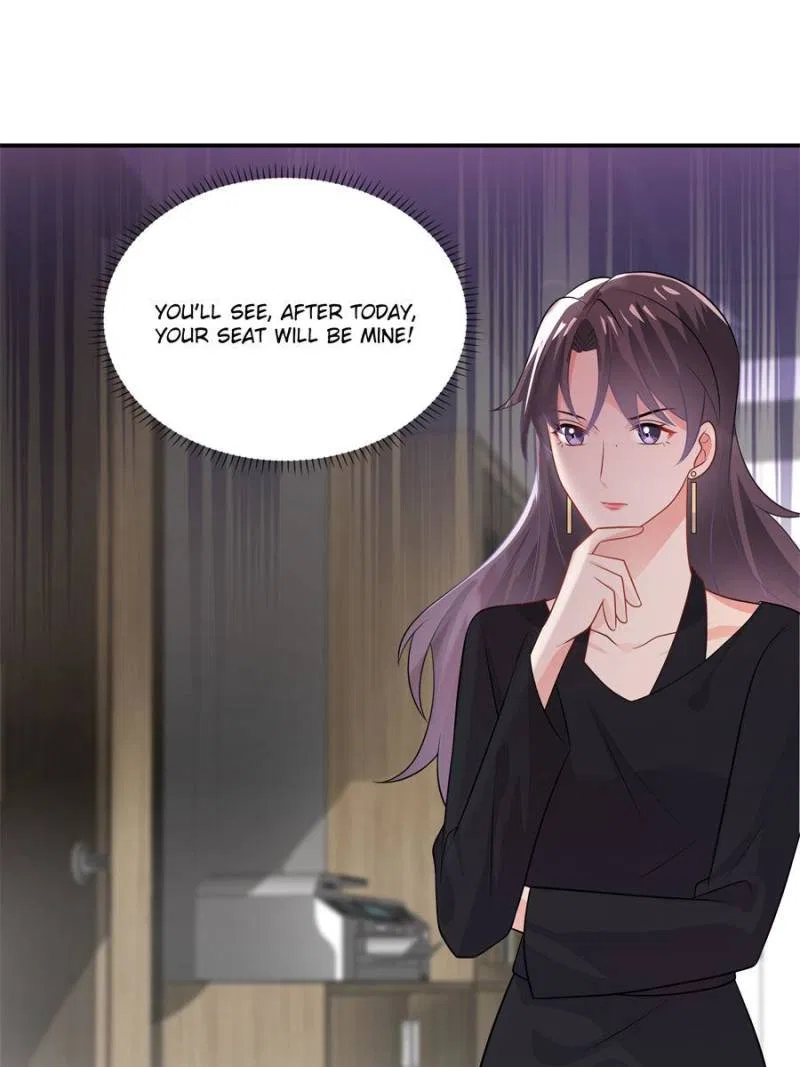 Triplets: Mr Li’s Sweetheart Chapter 89 – Page 21