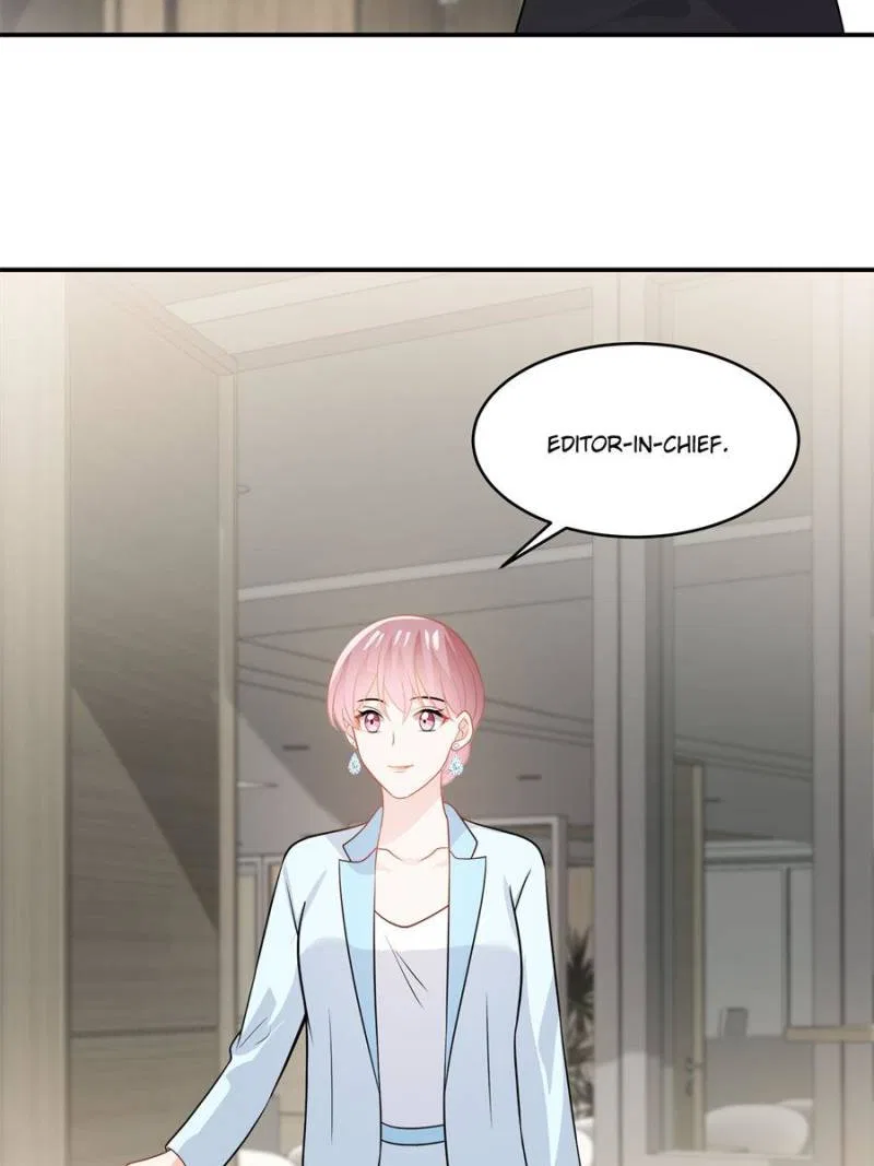 Triplets: Mr Li’s Sweetheart Chapter 89 – Page 22