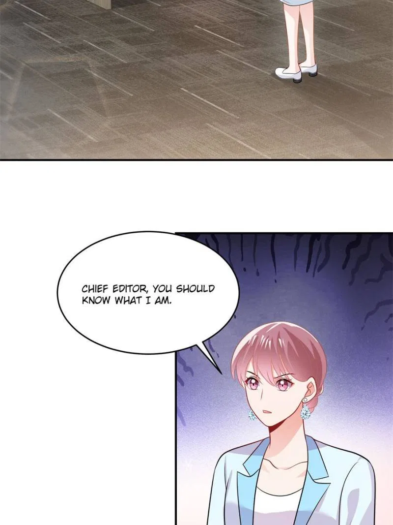 Triplets: Mr Li’s Sweetheart Chapter 89 – Page 24
