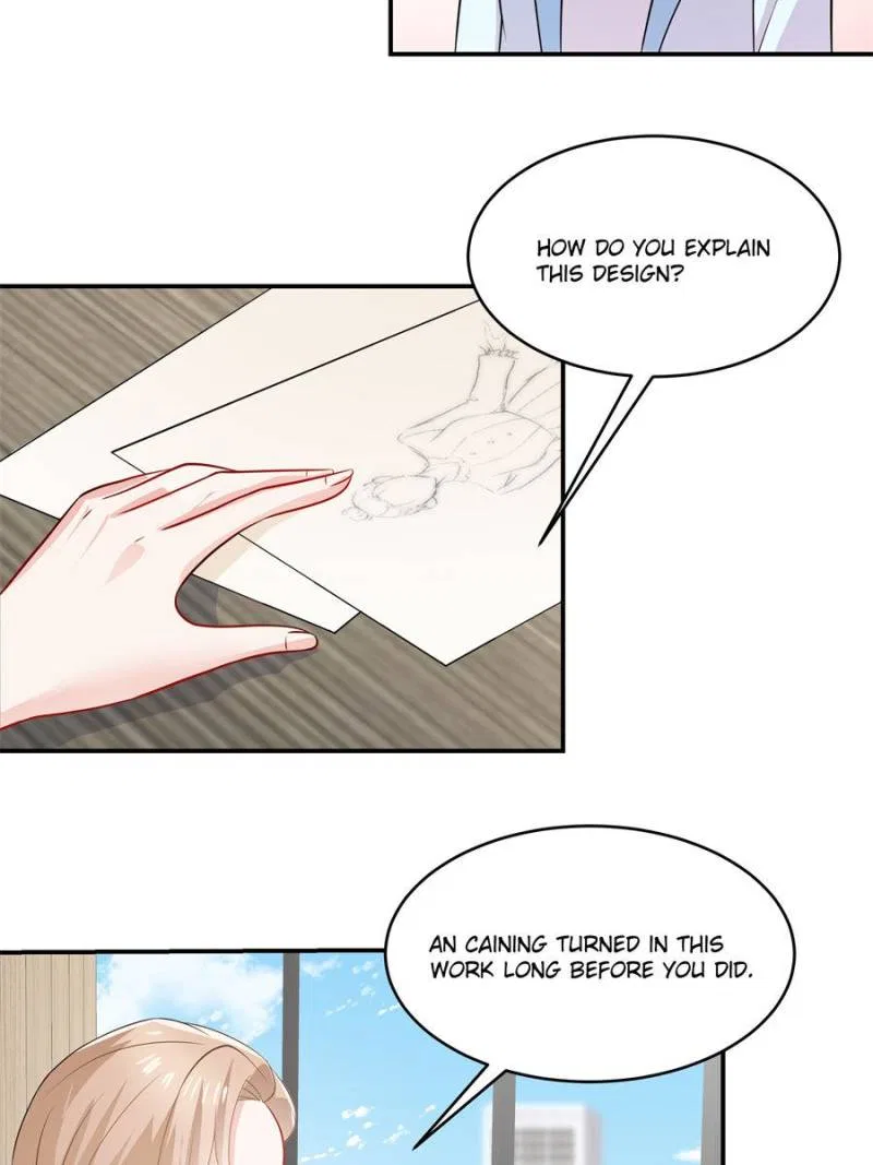 Triplets: Mr Li’s Sweetheart Chapter 89 – Page 25