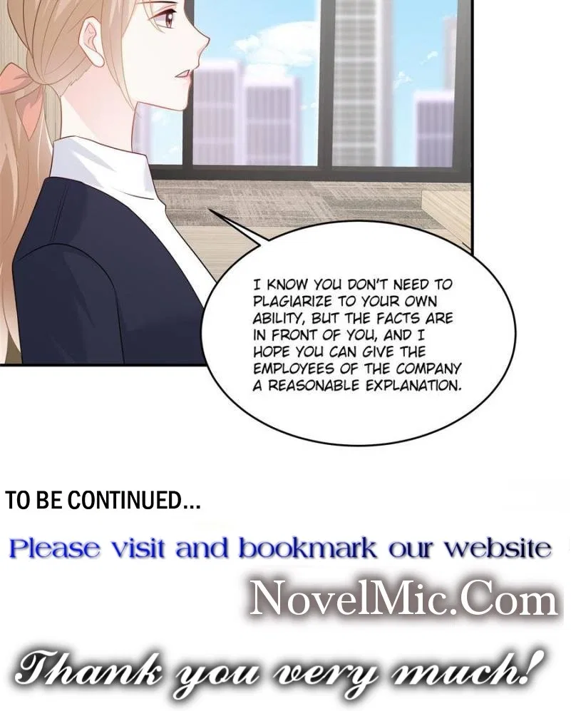 Triplets: Mr Li’s Sweetheart Chapter 89 – Page 26