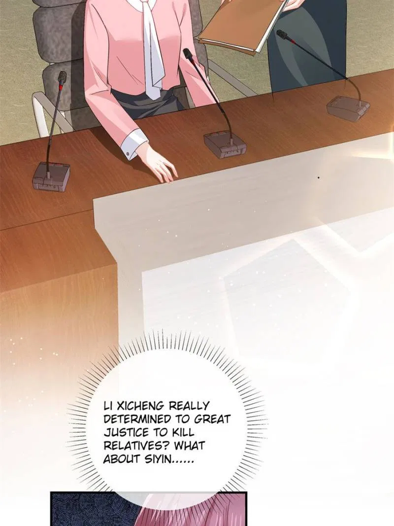 Triplets: Mr Li’s Sweetheart Chapter 88 – Page 2