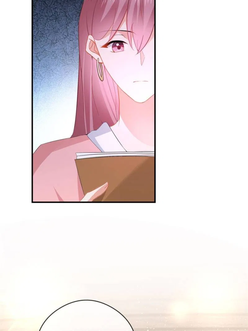 Triplets: Mr Li’s Sweetheart Chapter 88 – Page 3