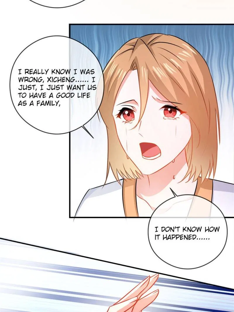 Triplets: Mr Li’s Sweetheart Chapter 88 – Page 7