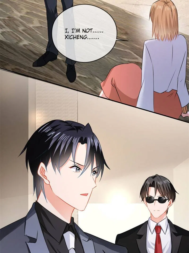 Triplets: Mr Li’s Sweetheart Chapter 88 – Page 9