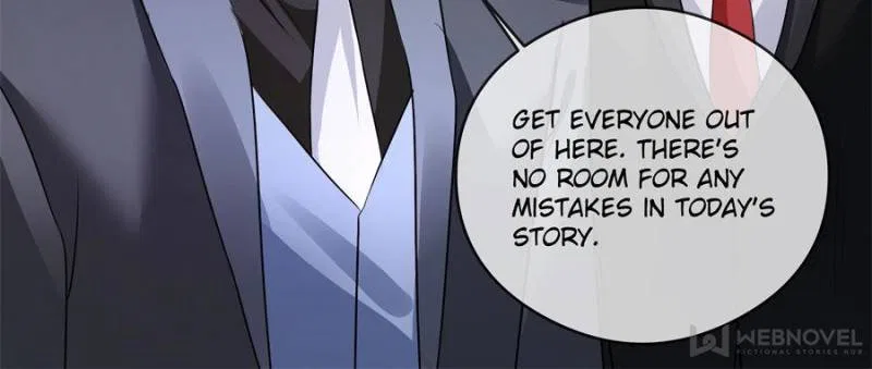 Triplets: Mr Li’s Sweetheart Chapter 88 – Page 10
