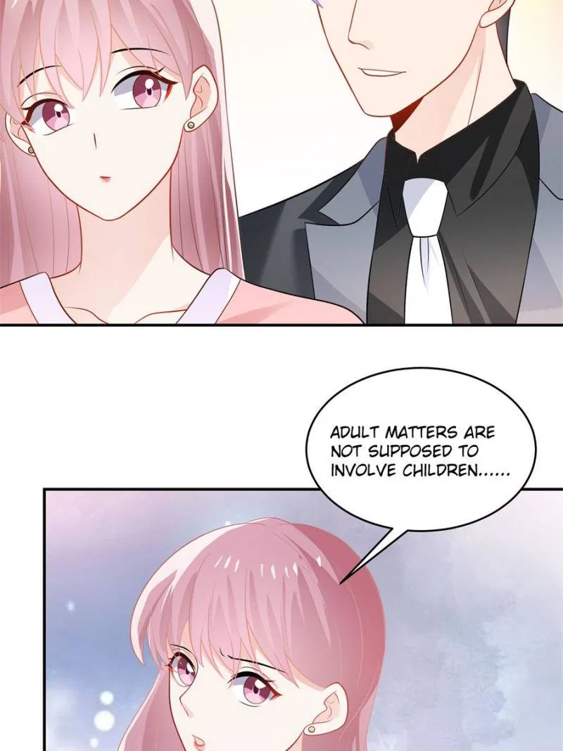 Triplets: Mr Li’s Sweetheart Chapter 88 – Page 15