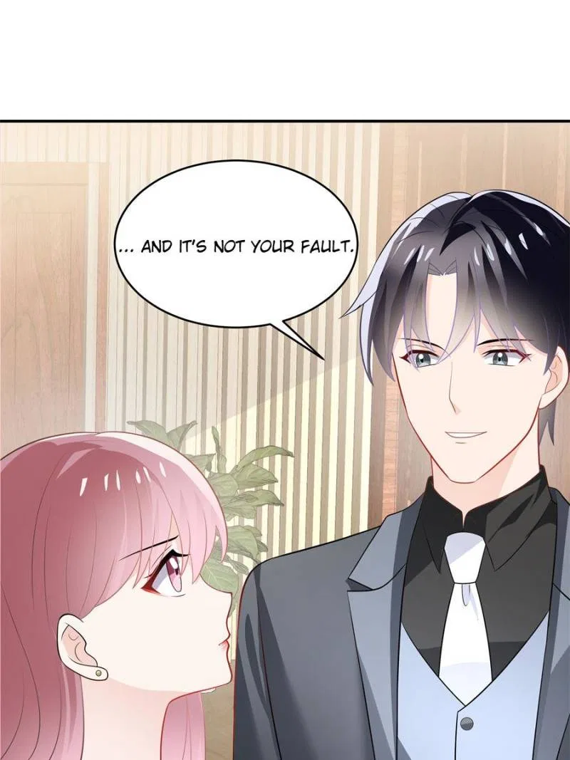Triplets: Mr Li’s Sweetheart Chapter 88 – Page 17