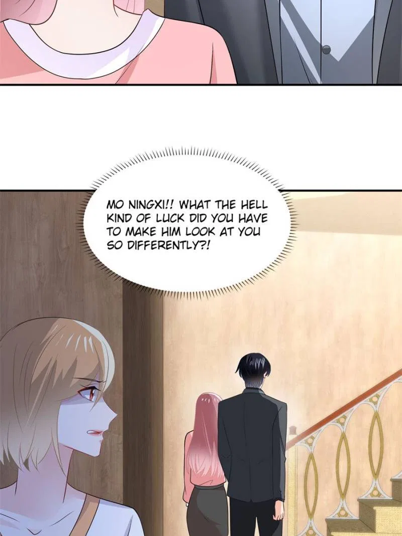 Triplets: Mr Li’s Sweetheart Chapter 88 – Page 18