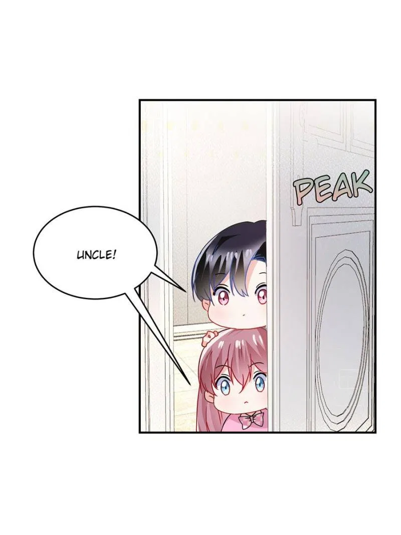 Triplets: Mr Li’s Sweetheart Chapter 88 – Page 27