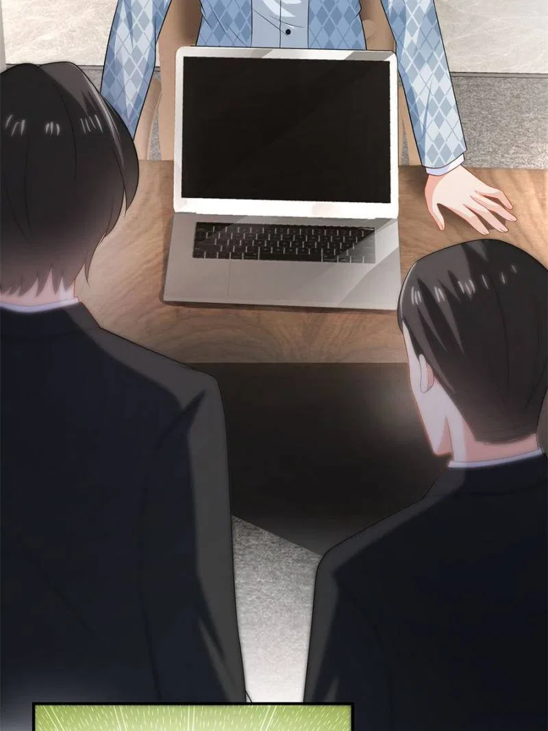 Triplets: Mr Li’s Sweetheart Chapter 87 – Page 2