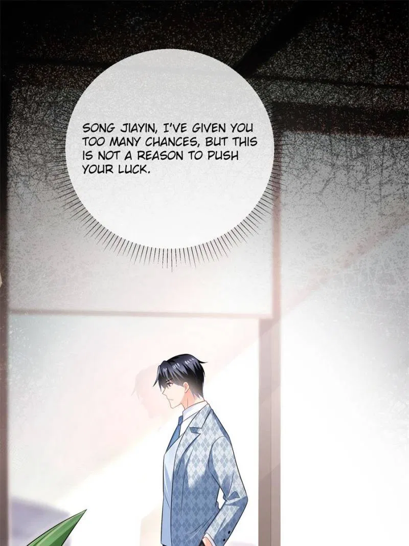 Triplets: Mr Li’s Sweetheart Chapter 87 – Page 7