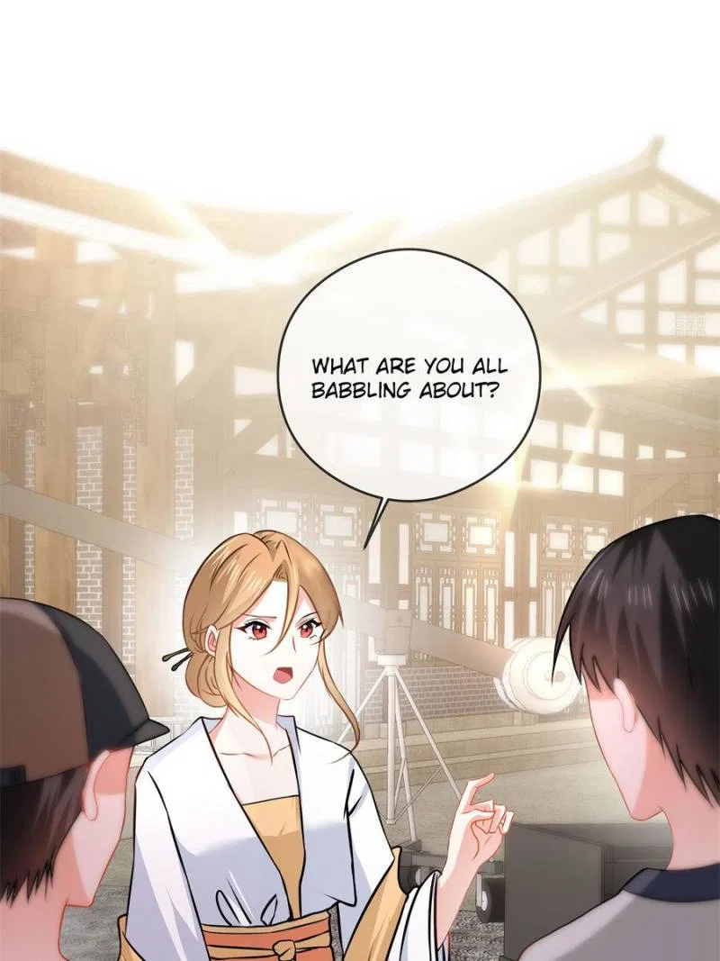 Triplets: Mr Li’s Sweetheart Chapter 87 – Page 12