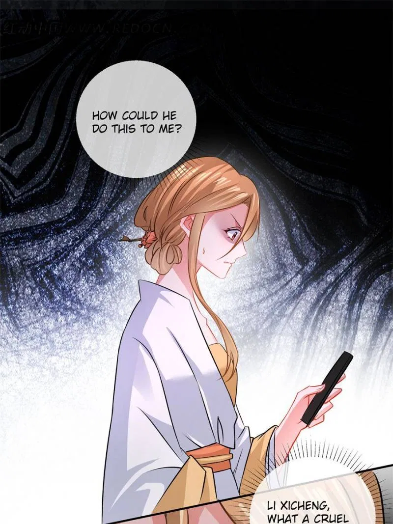 Triplets: Mr Li’s Sweetheart Chapter 87 – Page 17