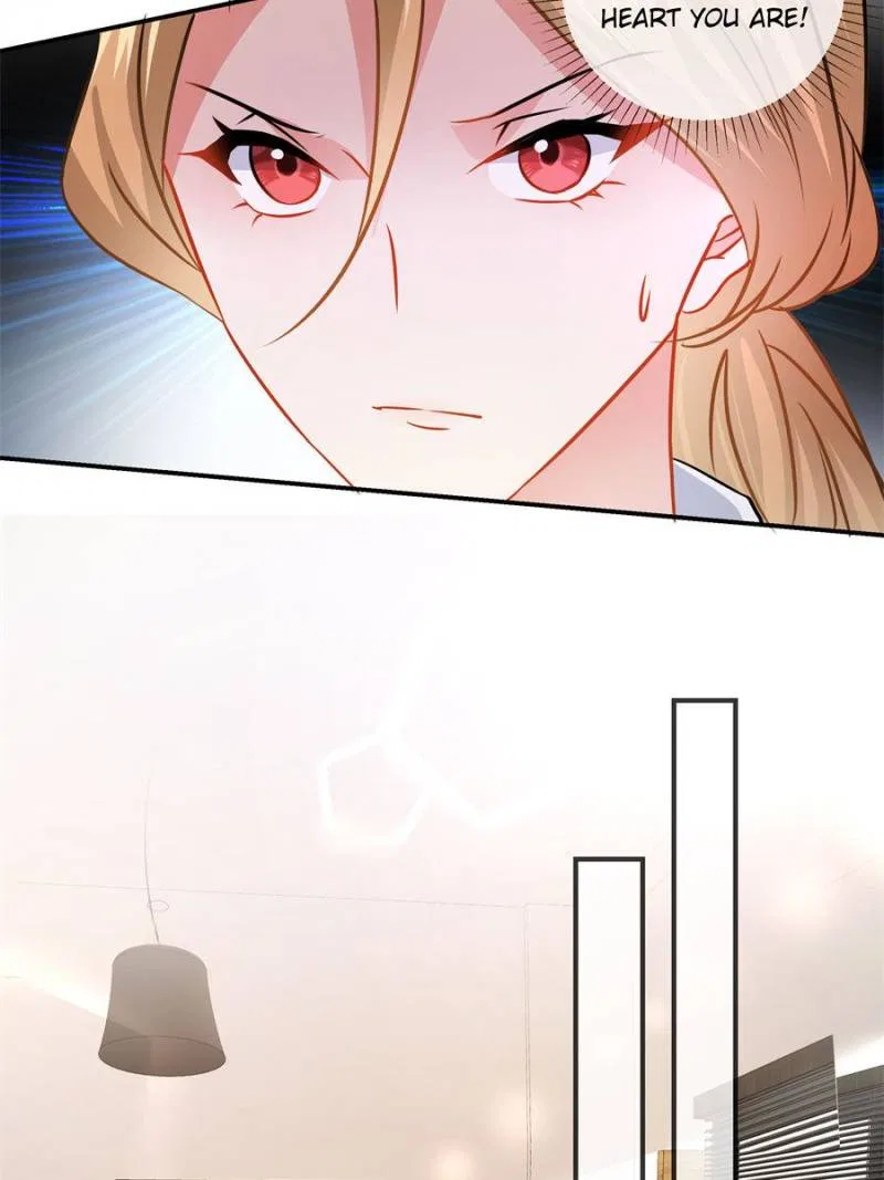 Triplets: Mr Li’s Sweetheart Chapter 87 – Page 18