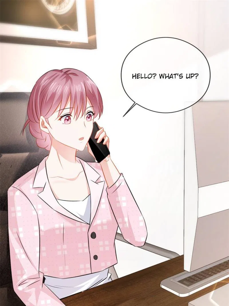 Triplets: Mr Li’s Sweetheart Chapter 87 – Page 22