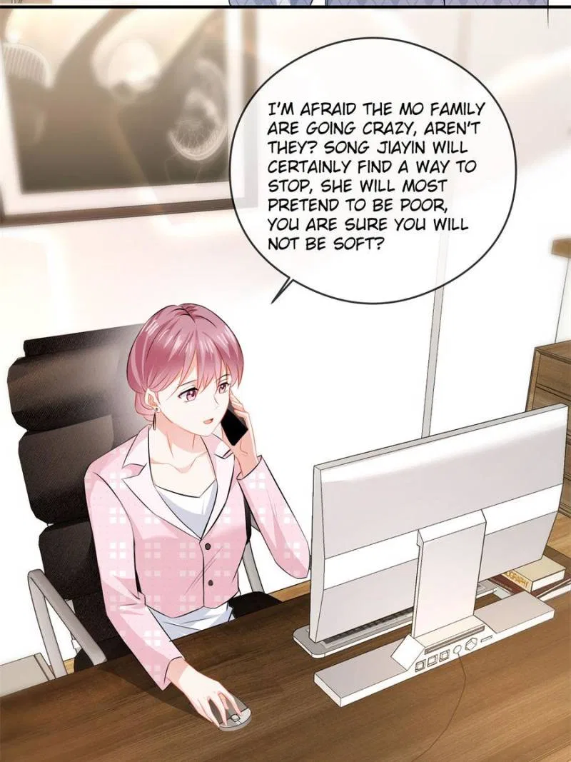 Triplets: Mr Li’s Sweetheart Chapter 87 – Page 24
