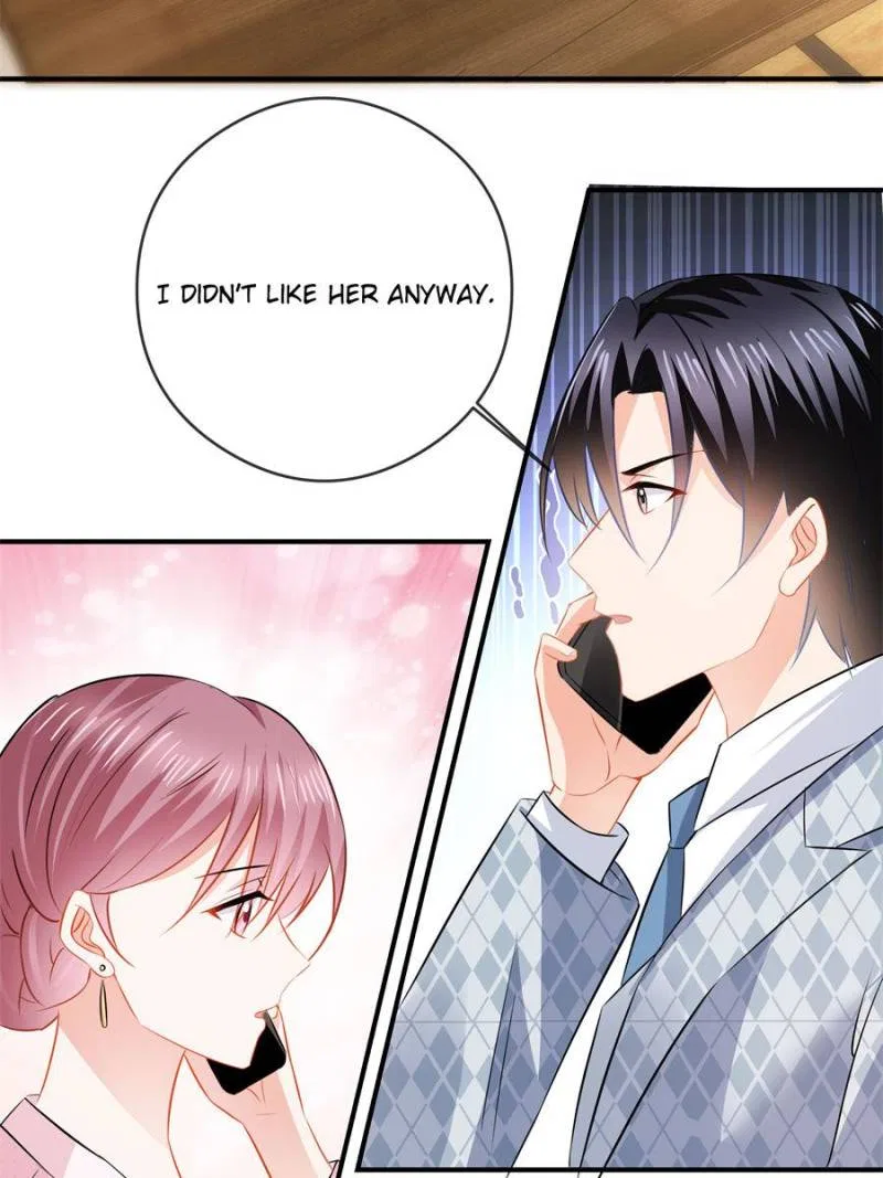 Triplets: Mr Li’s Sweetheart Chapter 87 – Page 25