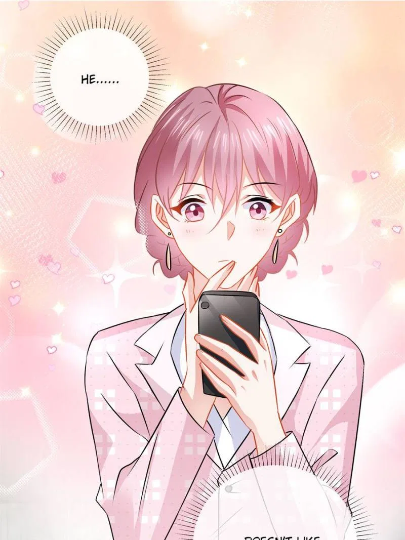 Triplets: Mr Li’s Sweetheart Chapter 87 – Page 27