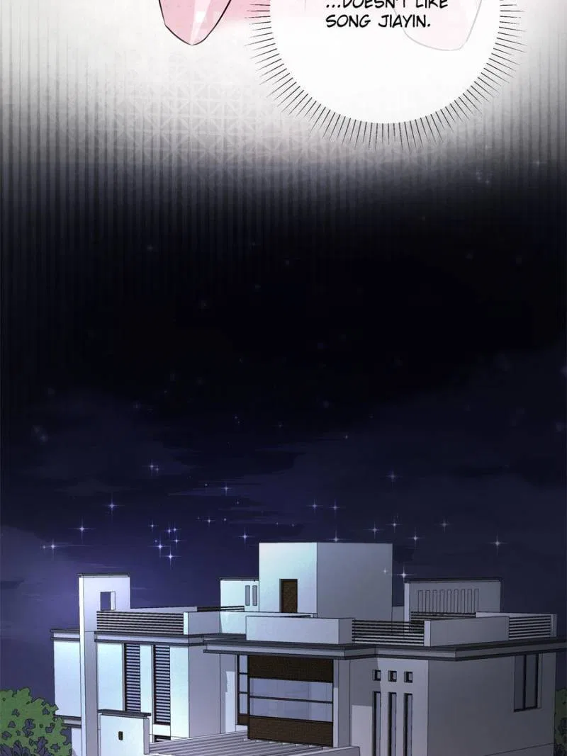 Triplets: Mr Li’s Sweetheart Chapter 87 – Page 28