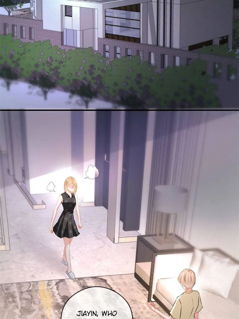 Triplets: Mr Li’s Sweetheart Chapter 87 – Page 29