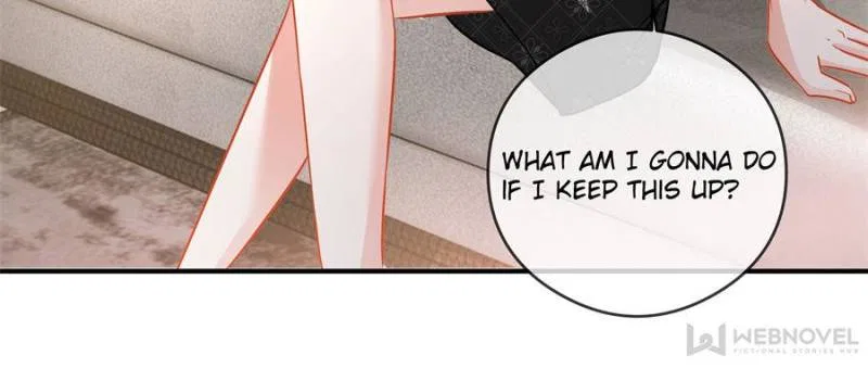Triplets: Mr Li’s Sweetheart Chapter 87 – Page 31
