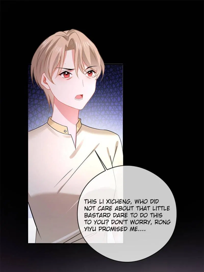 Triplets: Mr Li’s Sweetheart Chapter 87 – Page 32