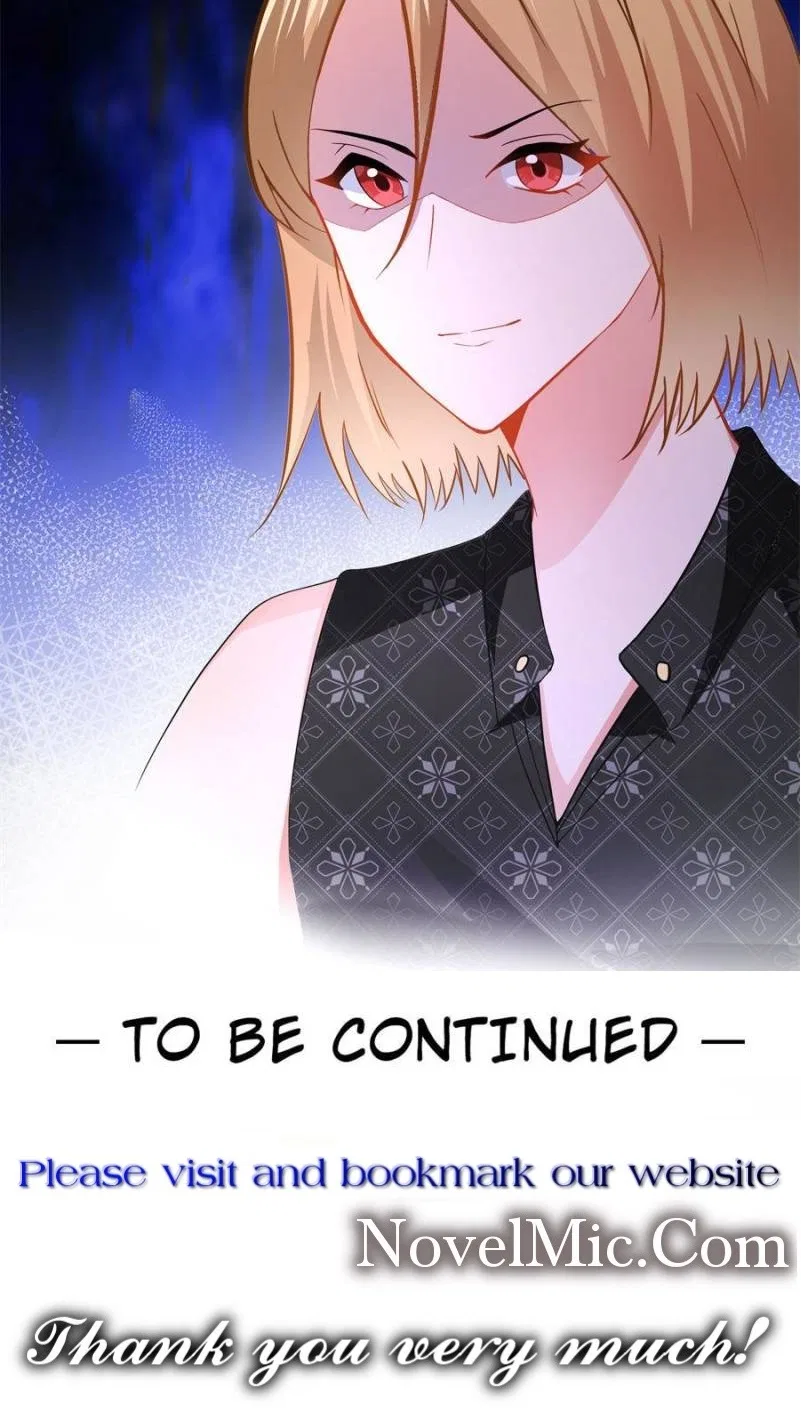 Triplets: Mr Li’s Sweetheart Chapter 87 – Page 35